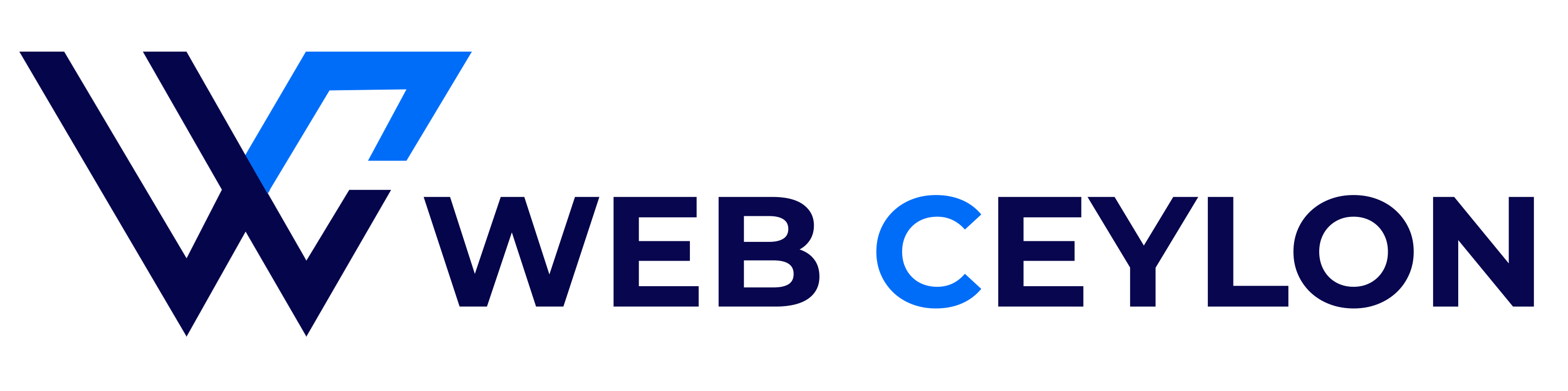 Web Ceylon